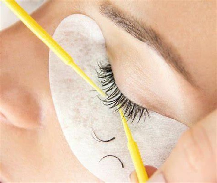 lash removal