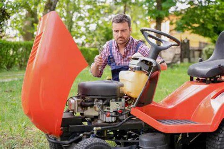 Lawn mower tune up - How To Discuss