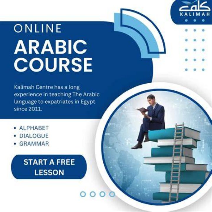 learn arabic