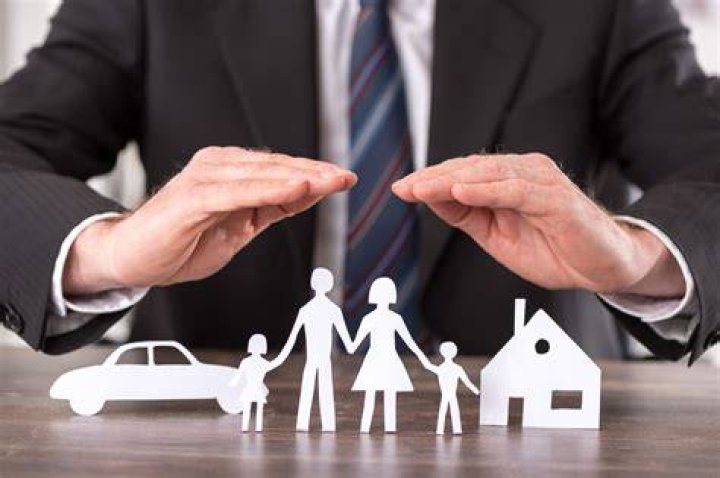 Life insurance agent