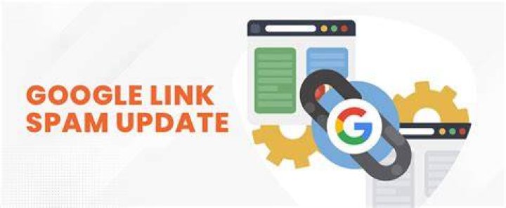 Link Spam Update