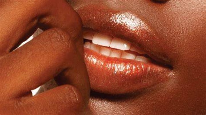 lips