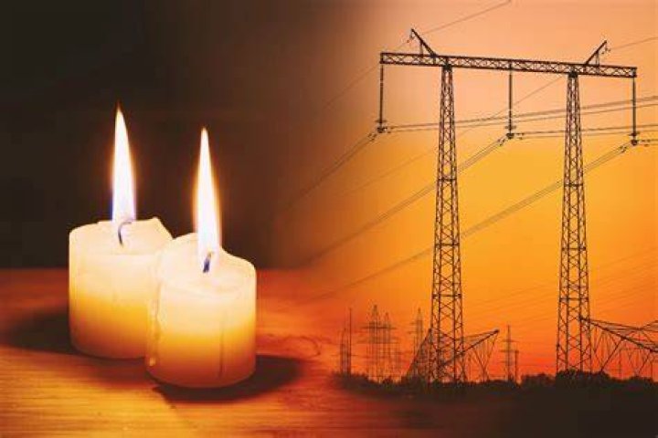 Load shedding - How To Discuss