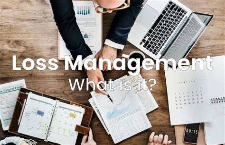 Loss management - How To Discuss