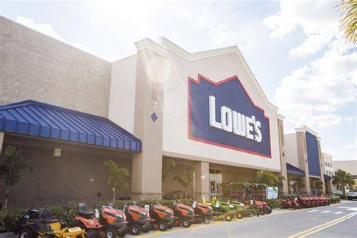 lowes east peoria il