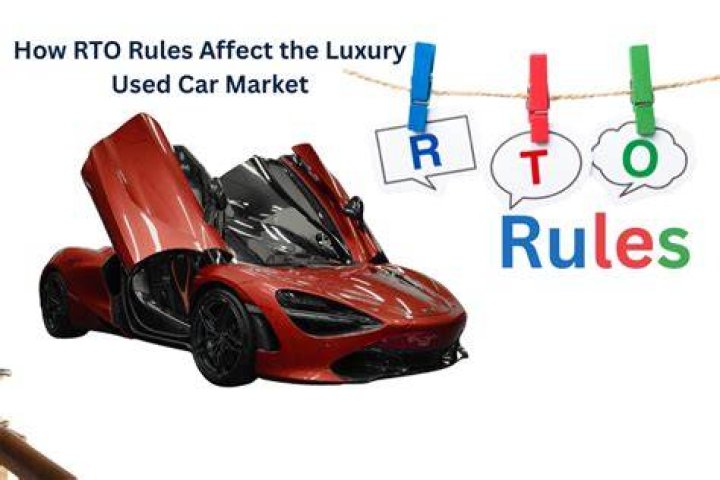Luxury Car Rules - How To Discuss