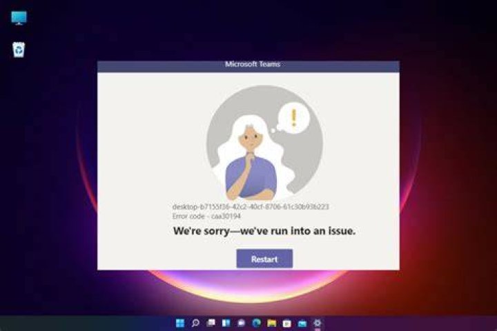 Microsoft teams not working - How To Discuss