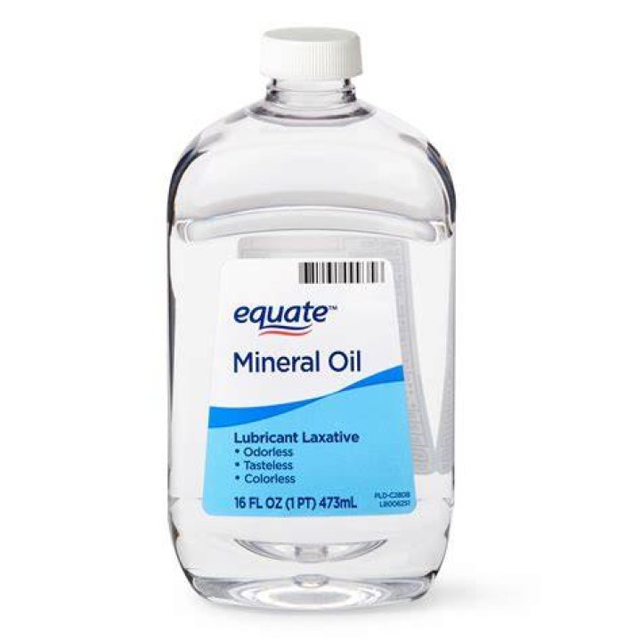 Mineral Oil Walmart - How To Discuss