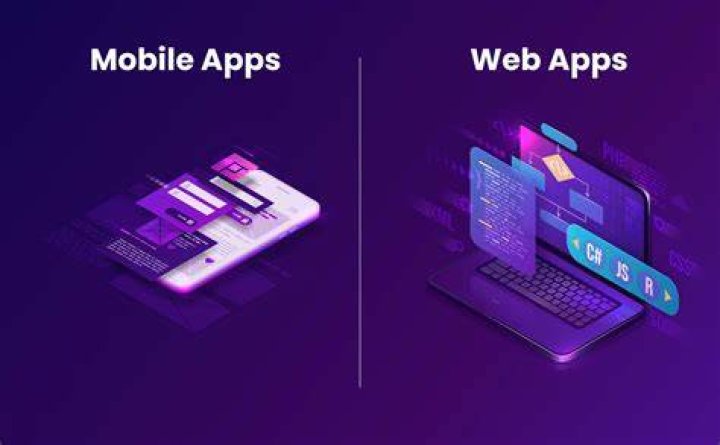 Mobile Web Applications
