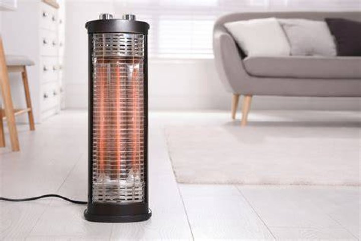 Most efficient electric heater - How To Discuss