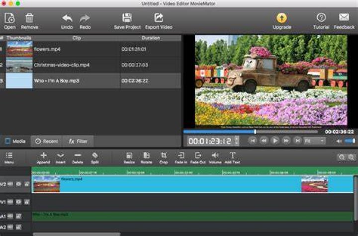 Movie maker mac - How To Discuss