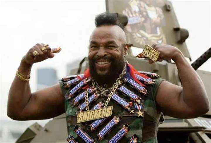Mr T Net Worth - How To Discuss