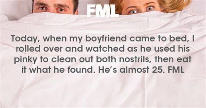 My Boyfriend Lasts 2 Hours In Bed