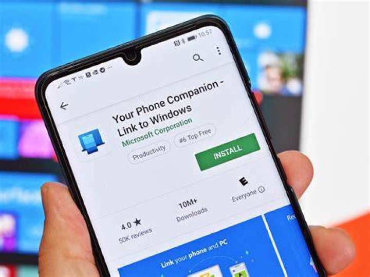 My phone companion - How To Discuss