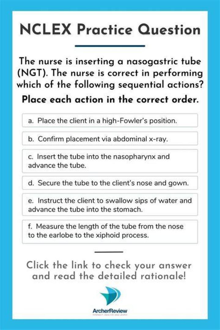 nclex practice questions free