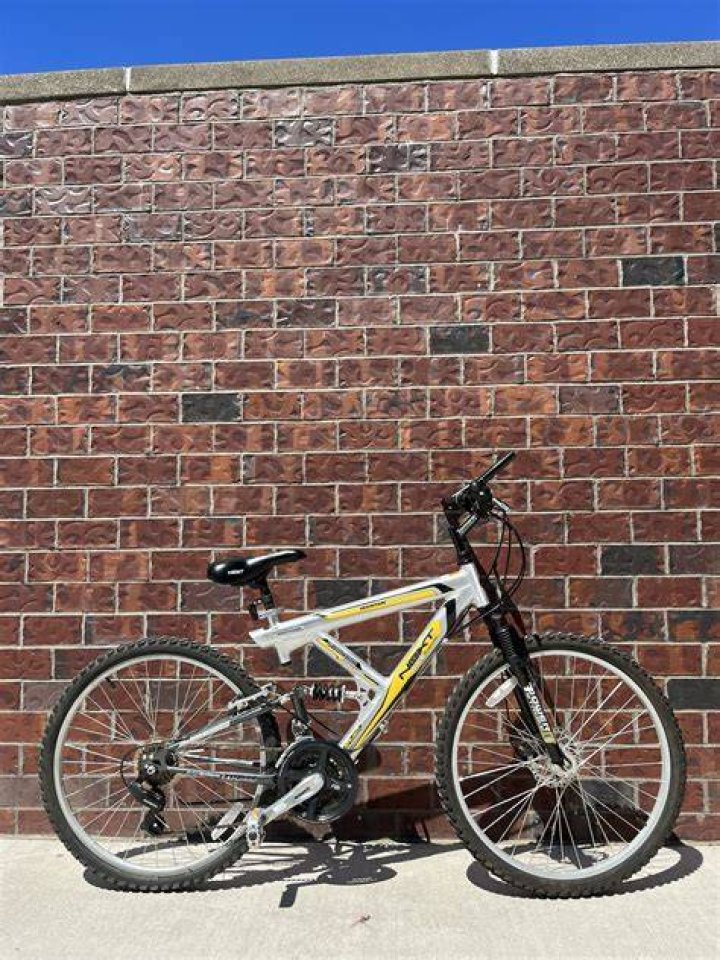Next 21 Speed Aluminum Mountain Ridge