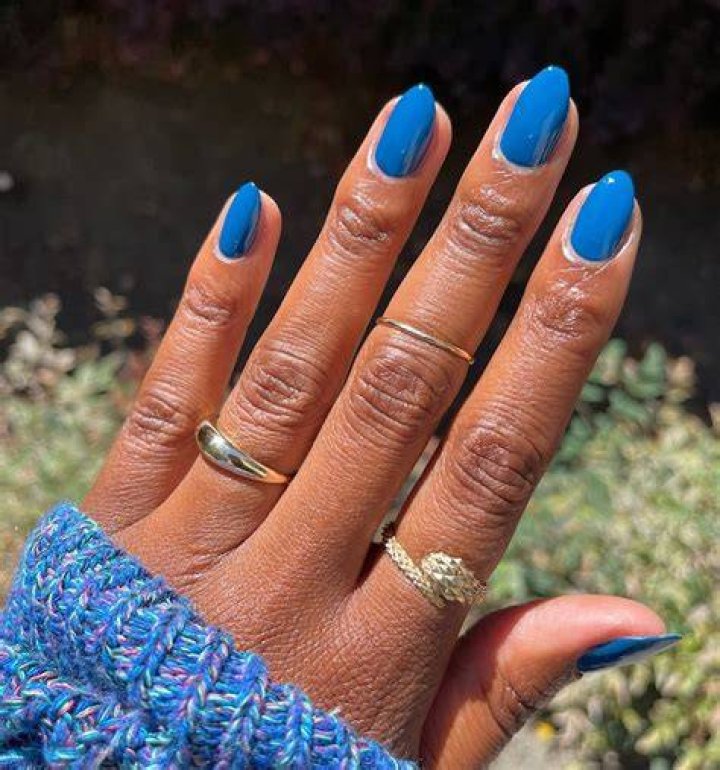 Nice nail colors - How To Discuss
