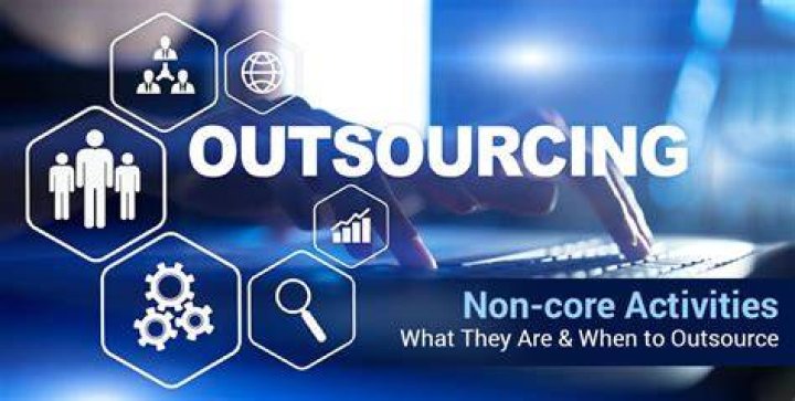 Non-core activities - How To Discuss
