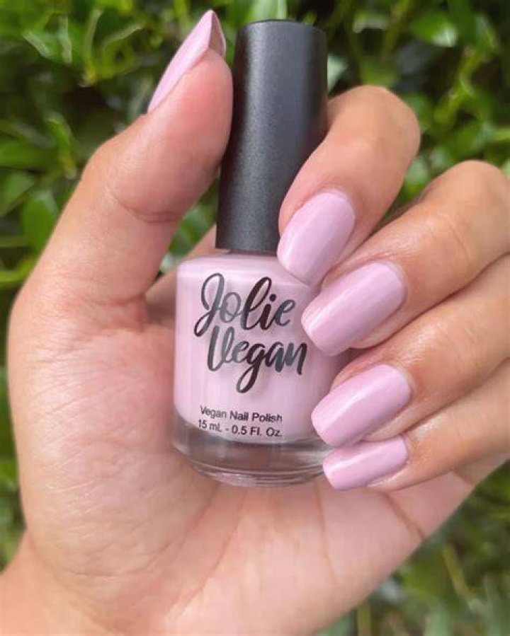 non toxic nail polish