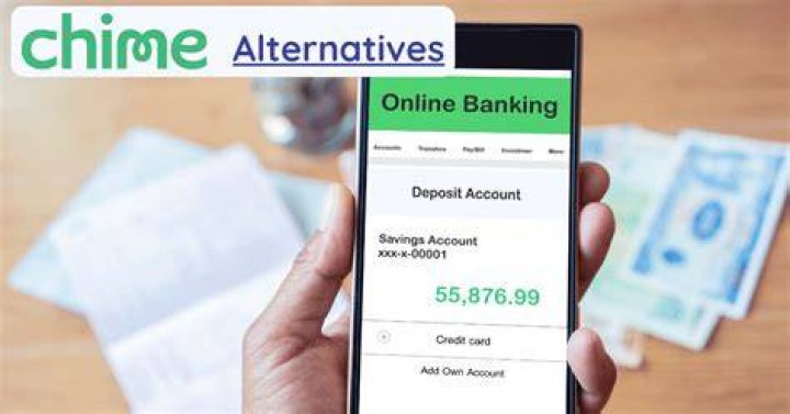 Online banks like chime - How To Discuss