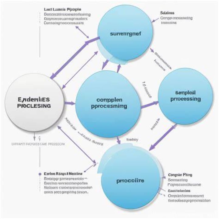 Online Complex Processing - How To Discuss