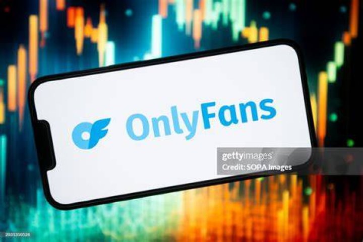 only fans stock