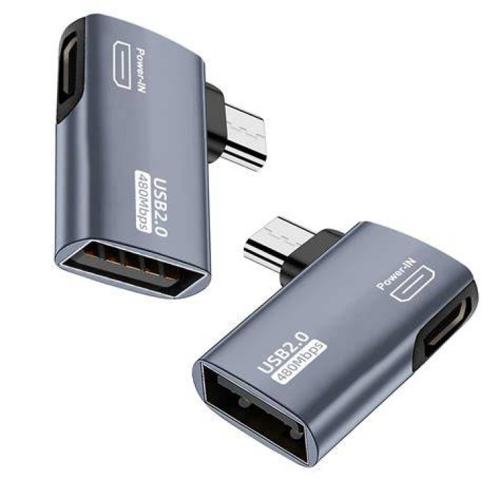 Otg adapter - How To Discuss
