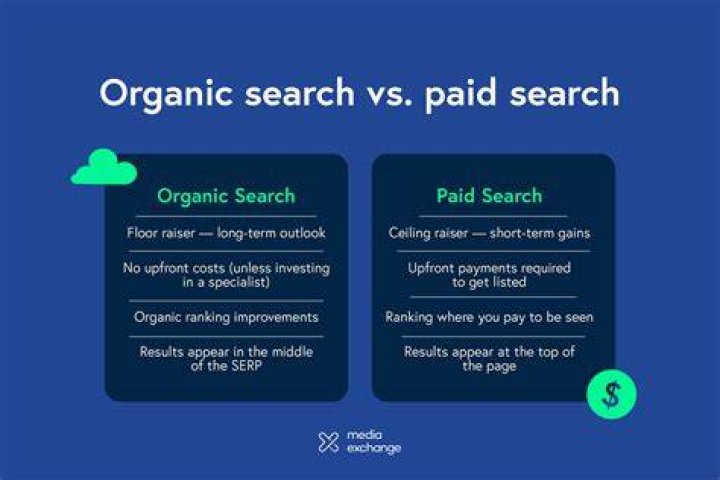 Paid Search Traffic