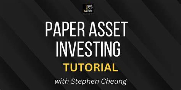 Paper asset - How To Discuss