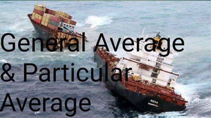 Particular Average - How To Discuss