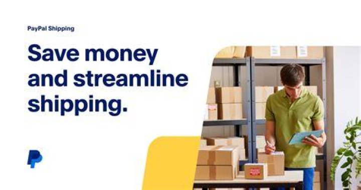 Paypal shipping