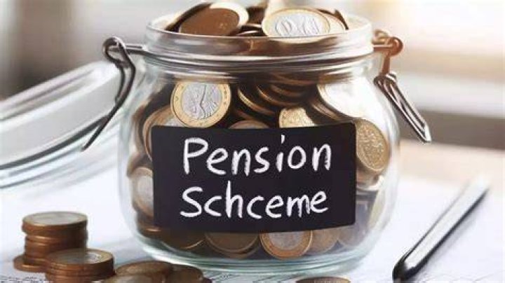 Pension scheme - How To Discuss