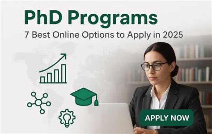 PhD education