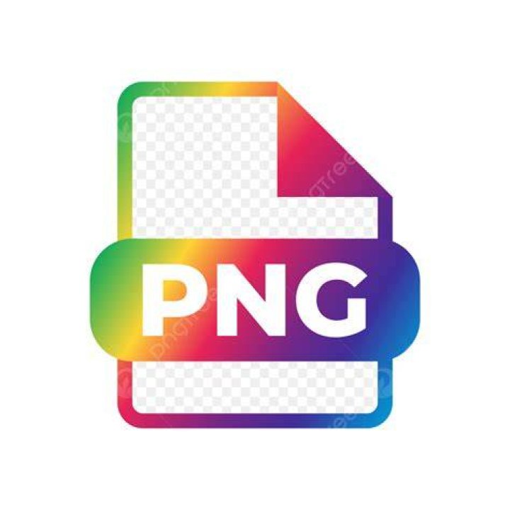 PNG [Portable Network Graphics]