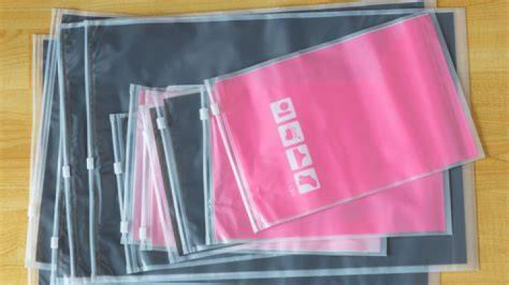 POLYBAGS