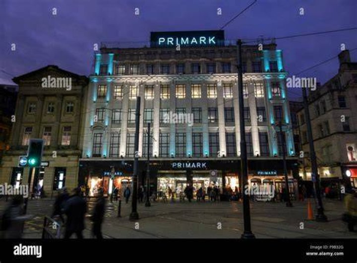 Primark Manchester Piccadilly - How To Discuss