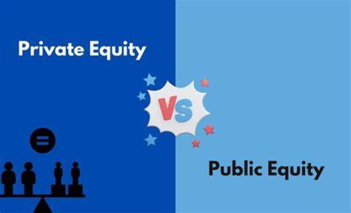 Public equity - How To Discuss