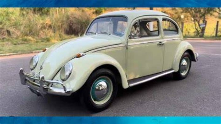Quanto Custa Um Fusca - How To Discuss