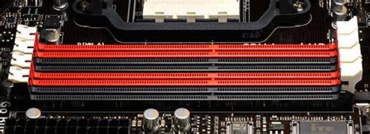 ram slot