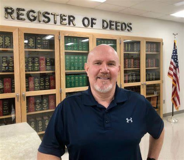 Register of deeds - How To Discuss