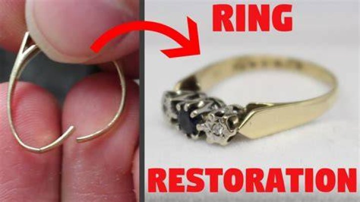 Ring cleaning near me - How To Discuss