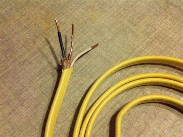 romex cable