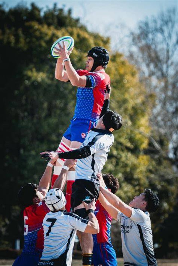 :rugby_football: