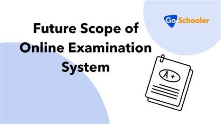 Scope of Online Education