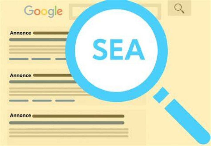 SEA [Search Engine Advertising] - How To Discuss