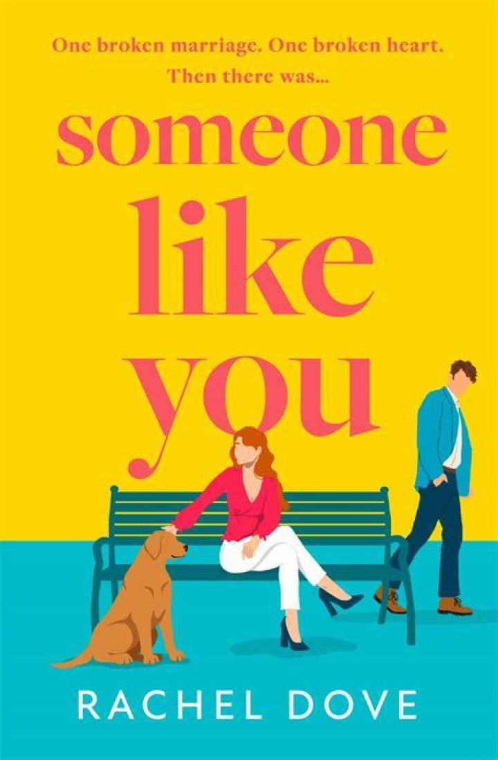 Secrets Someone Like You - How To Discuss