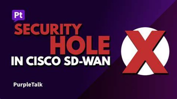 Security hole - How To Discuss