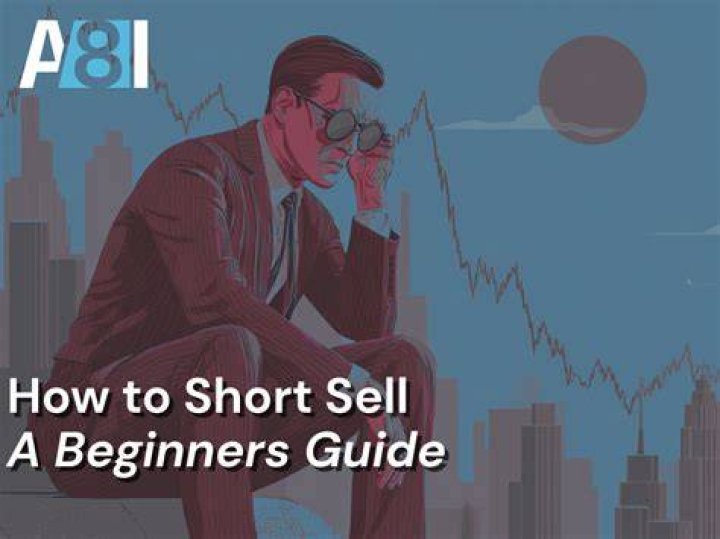 Sell short - How To Discuss