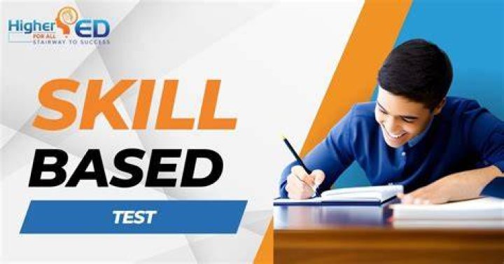 Skill test - How To Discuss