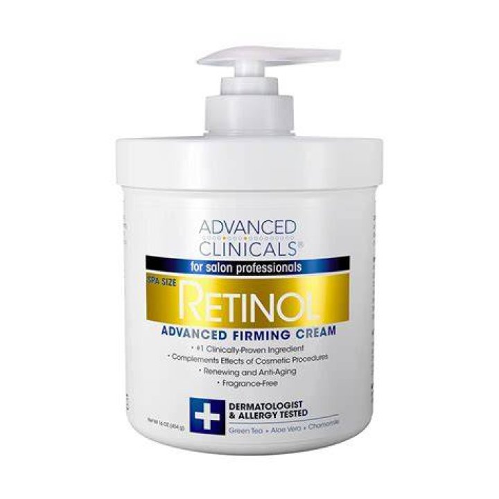 skin tightening lotion